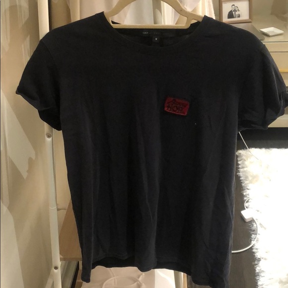 Marc by Marc Jacobs Tshirts x2 - Picture 2 of 5